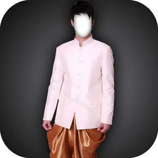 Play Thai Men Wedding Photo Montage APK Play Thai Men Wedding Photo Montage APK