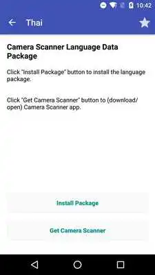 Play Thai OCR Data Play Thai OCR Data