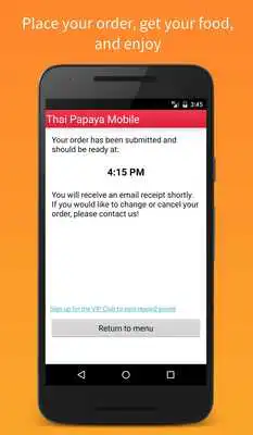 Play Thai Papaya Mobile Play Thai Papaya Mobile