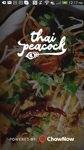 Play Thai Peacock  and enjoy Thai Peacock with UptoPlay