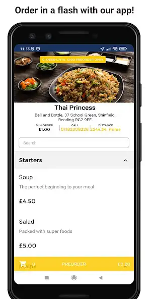 Play Thai Princess  and enjoy Thai Princess with UptoPlay