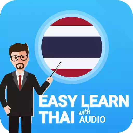 Play Thai Pronunciation-learn Thai APK