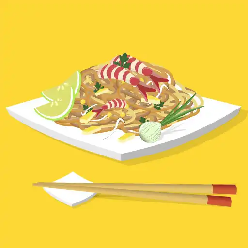 Play Thai Recipes APK