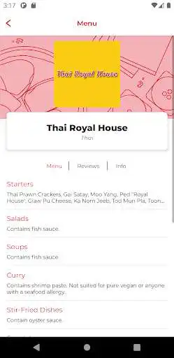 Play Thai Royal House  and enjoy Thai Royal House with UptoPlay