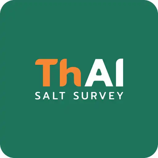 Play ThAI Salt Survey APK