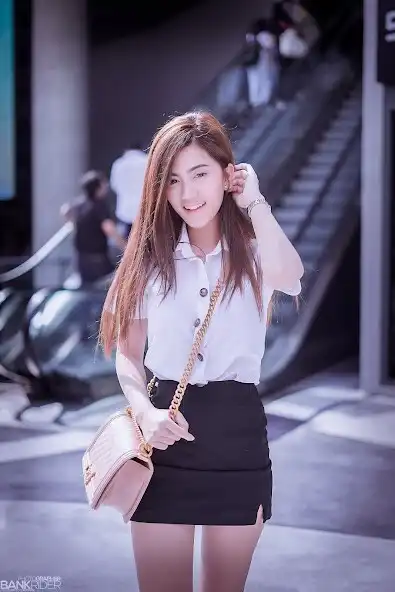 Play Thai School Girls Wallpaper as an online game Thai School Girls Wallpaper with UptoPlay