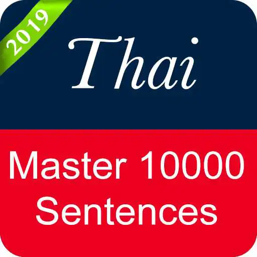 Play Thai Sentence Master APK