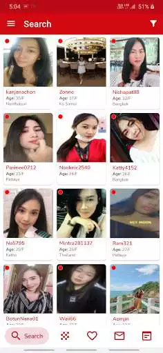 Play Thai Singles  and enjoy Thai Singles with UptoPlay