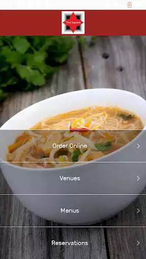 Play Thai Square  and enjoy Thai Square with UptoPlay