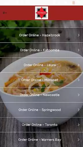 Play Thai Square as an online game Thai Square with UptoPlay