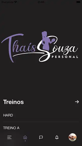 Play Thais Souza  and enjoy Thais Souza with UptoPlay