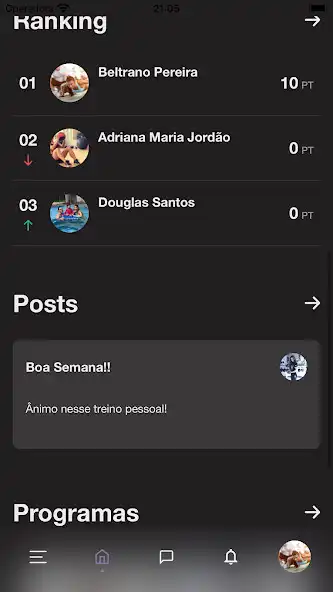 Play Thais Souza as an online game Thais Souza with UptoPlay