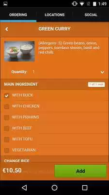 Play Thai Station Play Thai Station