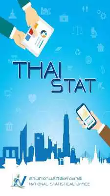 Play THAI STAT