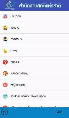 Play THAI STAT