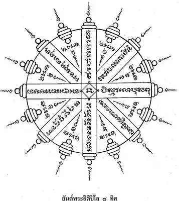 Play Thai Tattoo 1 Wallpapers