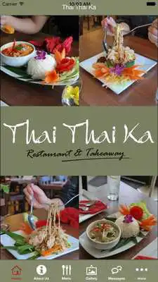 Play Thai Thai Ka