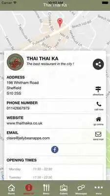 Play Thai Thai Ka