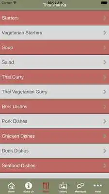 Play Thai Thai Ka