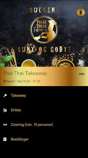 Play Thai Thai TakeAway and enjoy Thai Thai TakeAway with UptoPlay Play Thai Thai TakeAway and enjoy Thai Thai TakeAway with UptoPlay