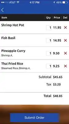 Play Thai Thara