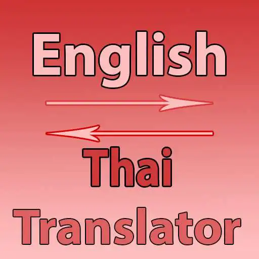 Play Thai To English Converter APK Play Thai To English Converter APK