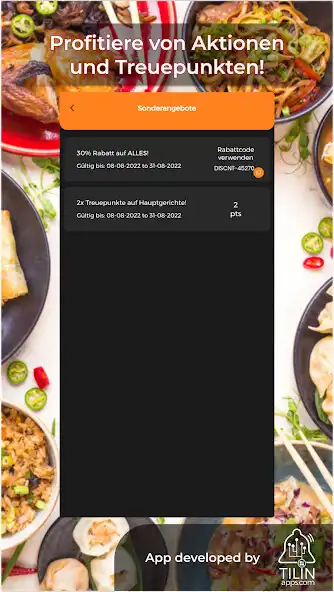 Play Thai To Go as an online game Thai To Go with UptoPlay