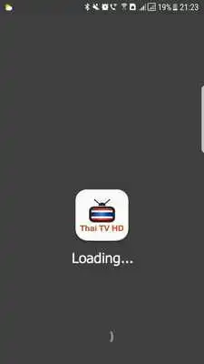 Play Thai TV HD