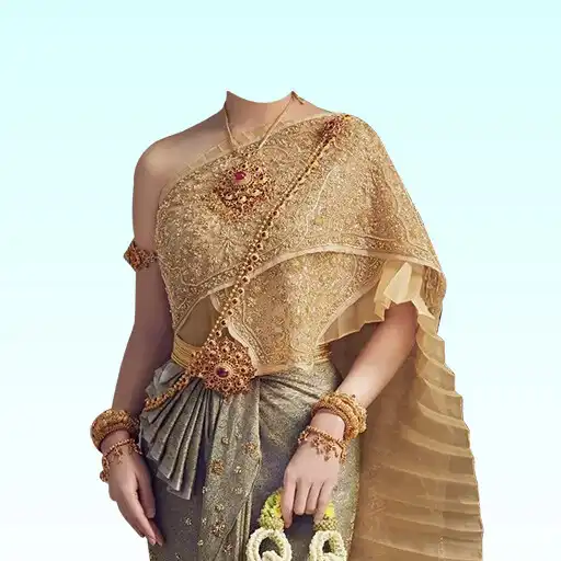 Play Thai Wedding Dress Photo Edit APK Play Thai Wedding Dress Photo Edit APK