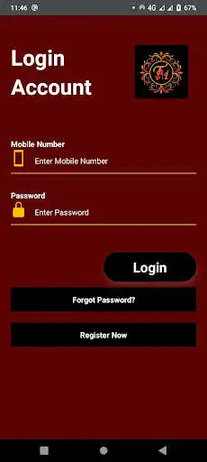 Play Thakur Matka - Online Matka Play App as an online game Thakur Matka - Online Matka Play App with UptoPlay