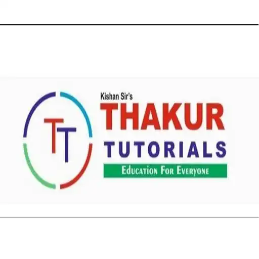 Play Thakur Tutorials APK