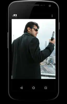 Play Thala Ajith Images