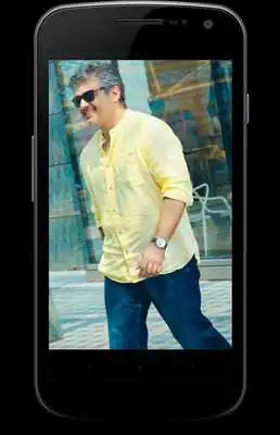 Play Thala Ajith Images