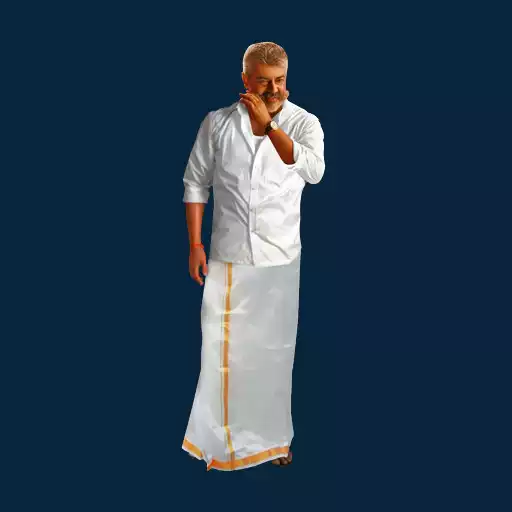 Play Thala Ajith Stickers APK Play Thala Ajith Stickers APK