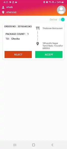 Play Thalaivar Delivery as an online game online Thalaivar Delivery with UptoPlay Play Thalaivar Delivery as an online game Thalaivar Delivery with UptoPlay