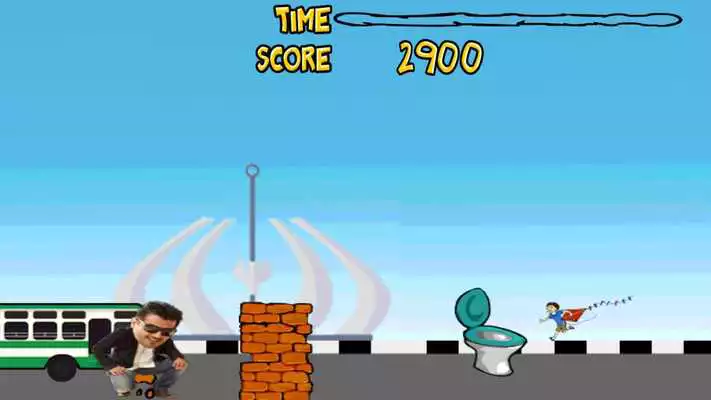 Play Thala Kusu Manakkum