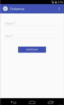 Play Thalamus Test