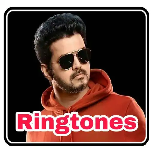Play Thalapathi Vijay All Ringtones APK