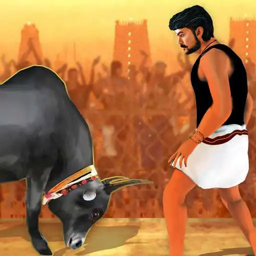 Run free android online Thalapathy Jallikattu APK Run free android online Thalapathy Jallikattu APK