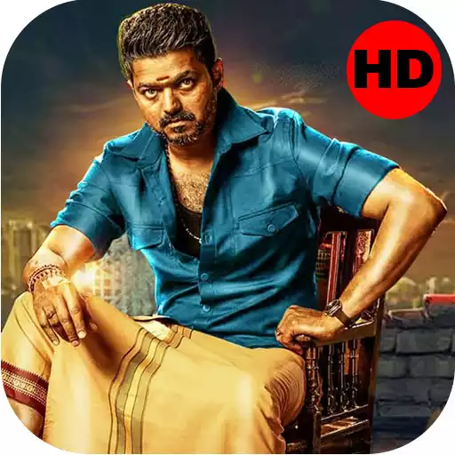 Play Thalapathy Vijay HD Wallpapers APK Play Thalapathy Vijay HD Wallpapers APK