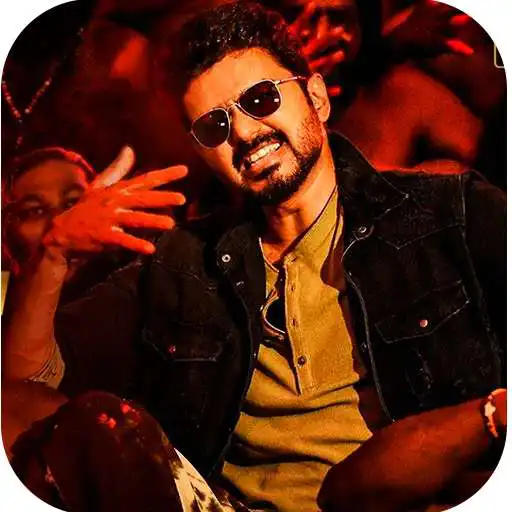 Play Thalapathy Vijay Hit Songs HD Videos New Movies APK