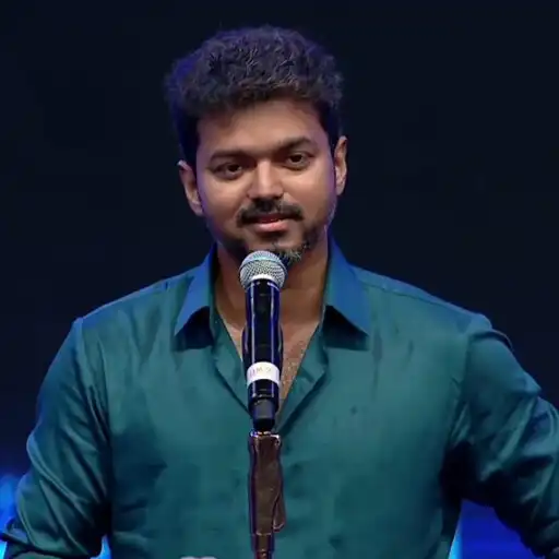 Play Thalapathy Vijay Quotes APK