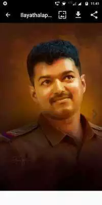 Play Thalapathy Vijay