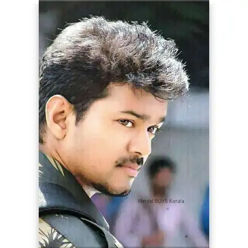 Play Thalapathy Vijay Wallpapers HD-2020 APK Play Thalapathy Vijay Wallpapers HD-2020 APK