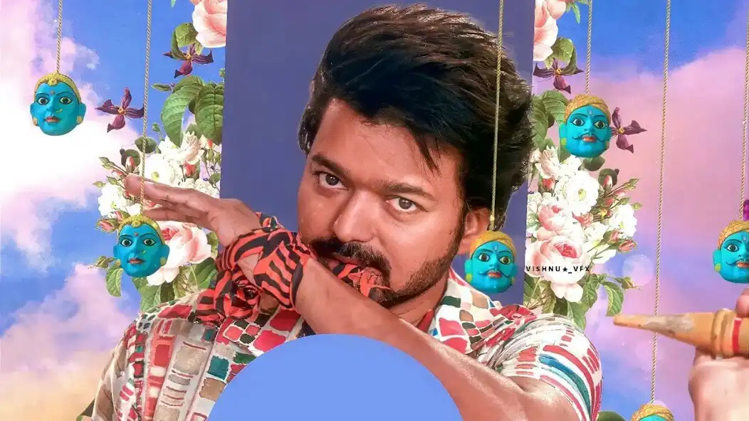 Play Thalapathy Vijay Wallpapers HD  and enjoy Thalapathy Vijay Wallpapers HD with UptoPlay