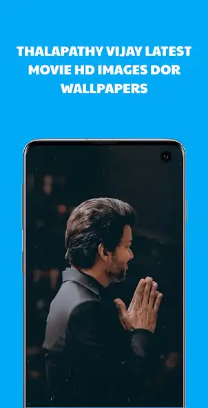Play Thalapathy Vijay Wallpapers HD as an online game Thalapathy Vijay Wallpapers HD with UptoPlay