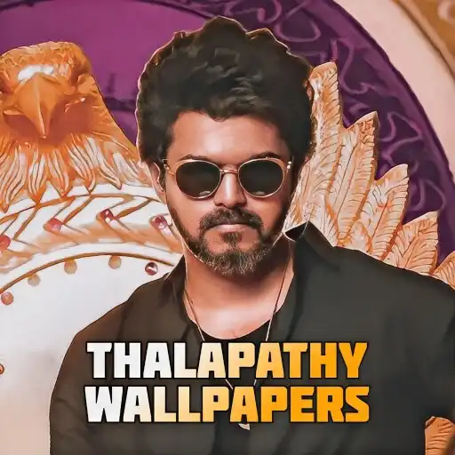 Play Thalapathy Wallpapers APK