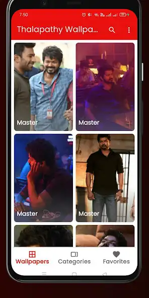 Play Thalapathy Wallpapers as an online game Thalapathy Wallpapers with UptoPlay