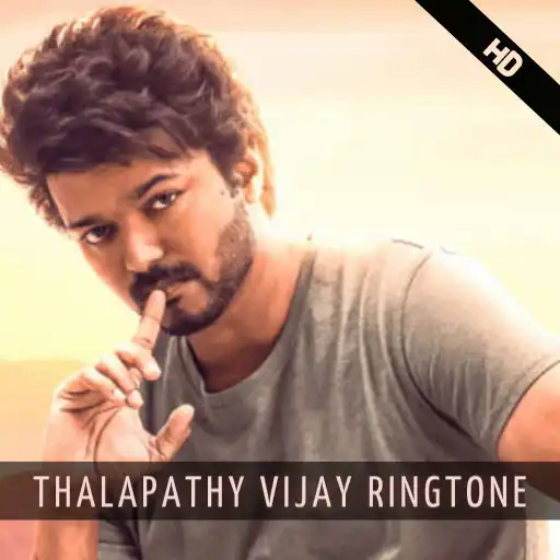 Play Thalapaty Vijay Ringtone Tamil APK Play Thalapaty Vijay Ringtone Tamil APK