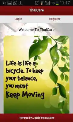 Play ThalCare